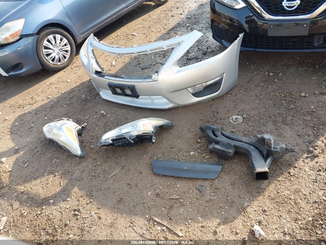 Aukcja sprzedaży 2015 Nissan Altima 2.5 S, vin: 1N4AL3AP4FC588331, numer aukcji: 46143886
