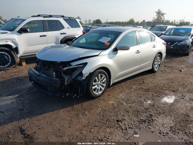 Aukcja sprzedaży 2015 Nissan Altima 2.5 S, vin: 1N4AL3AP4FC588331, numer aukcji: 46143886