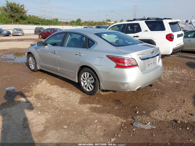 Aukcja sprzedaży 2015 Nissan Altima 2.5 S, vin: 1N4AL3AP4FC588331, numer aukcji: 46143886