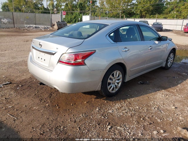 Aukcja sprzedaży 2015 Nissan Altima 2.5 S, vin: 1N4AL3AP4FC588331, numer aukcji: 46143886