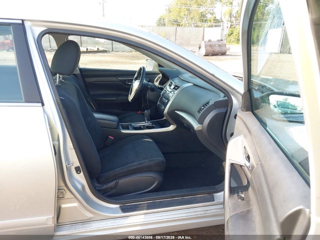 Aukcja sprzedaży 2015 Nissan Altima 2.5 S, vin: 1N4AL3AP4FC588331, numer aukcji: 46143886