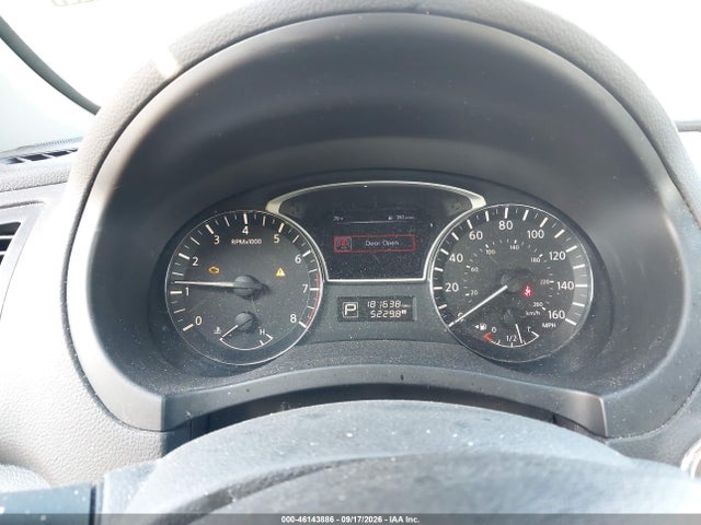 Aukcja sprzedaży 2015 Nissan Altima 2.5 S, vin: 1N4AL3AP4FC588331, numer aukcji: 46143886