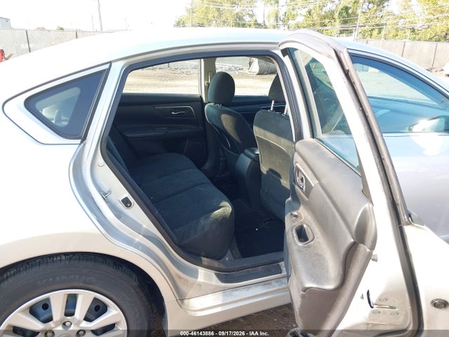 Aukcja sprzedaży 2015 Nissan Altima 2.5 S, vin: 1N4AL3AP4FC588331, numer aukcji: 46143886