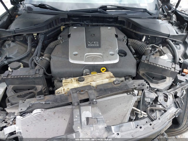 Aukcja sprzedaży 2015 Infiniti Q70 3.7, vin: JN1BY1AP5FM540130, numer aukcji: 46143890