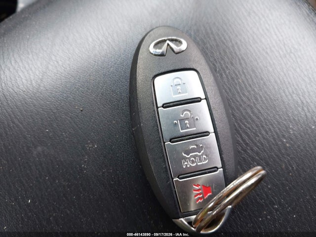 Aukcja sprzedaży 2015 Infiniti Q70 3.7, vin: JN1BY1AP5FM540130, numer aukcji: 46143890