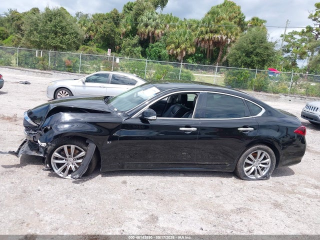 Aukcja sprzedaży 2015 Infiniti Q70 3.7, vin: JN1BY1AP5FM540130, numer aukcji: 46143890