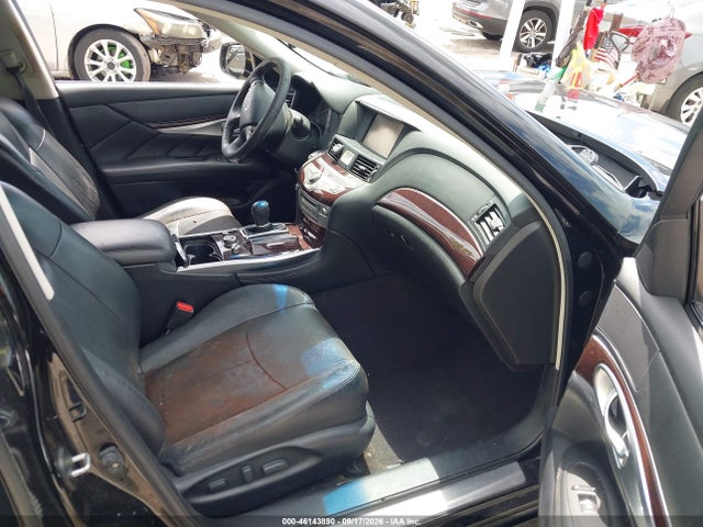 Aukcja sprzedaży 2015 Infiniti Q70 3.7, vin: JN1BY1AP5FM540130, numer aukcji: 46143890