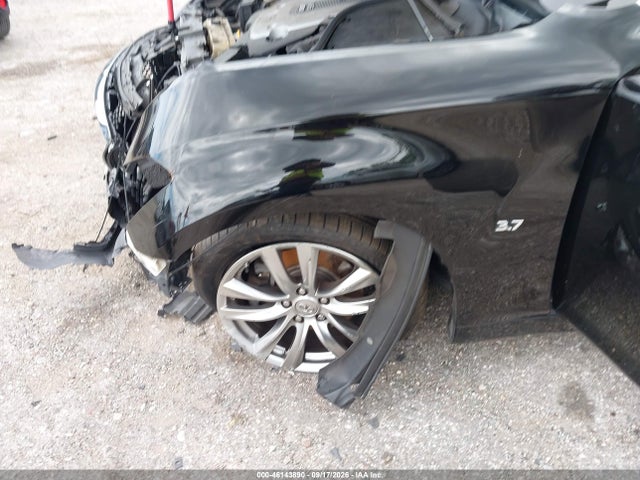Aukcja sprzedaży 2015 Infiniti Q70 3.7, vin: JN1BY1AP5FM540130, numer aukcji: 46143890