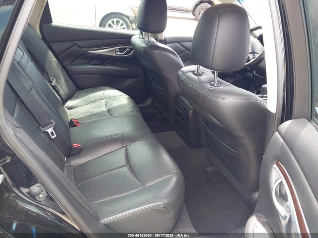 Aukcja sprzedaży 2015 Infiniti Q70 3.7, vin: JN1BY1AP5FM540130, numer aukcji: 46143890