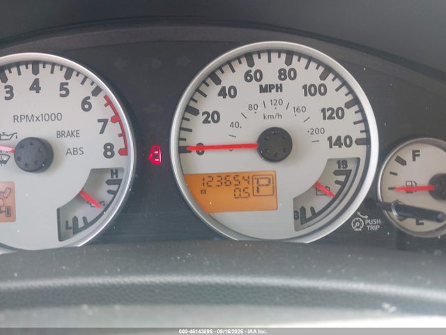 2010 Nissan Frontier Pro-4x მანქანა იყიდება აუქციონზე, vin: 1N6AD0CW4AC419796, აუქციონის ნომერი: 46143898