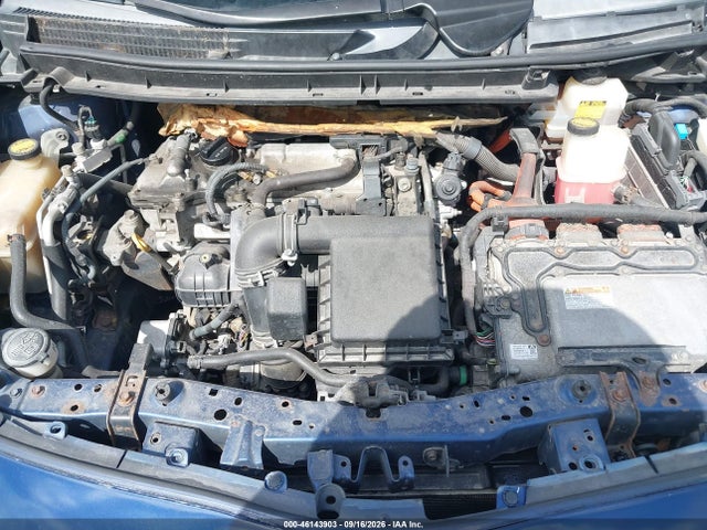 Aukcja sprzedaży 2010 Toyota Prius Iii, vin: JTDKN3DU3A5185478, numer aukcji: 46143903