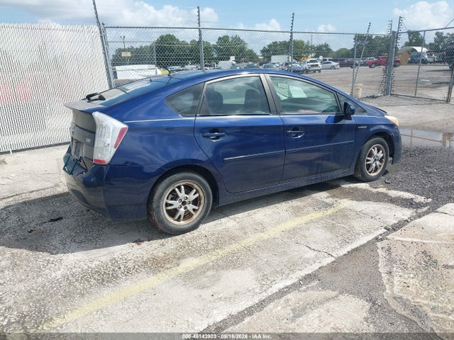 Aukcja sprzedaży 2010 Toyota Prius Iii, vin: JTDKN3DU3A5185478, numer aukcji: 46143903