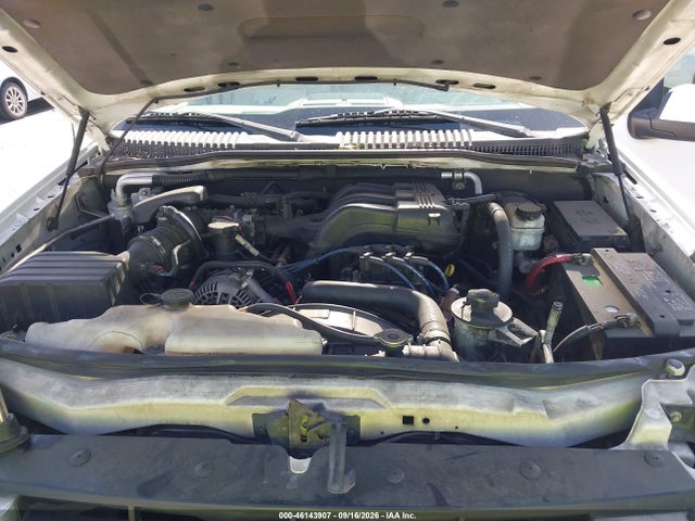 Auction sale of the 2006 Ford Explorer Eddie Bauer, vin: 1FMEU64E56UB24698, lot number: 46143907