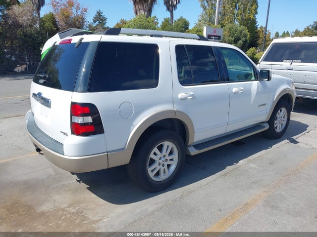 Auction sale of the 2006 Ford Explorer Eddie Bauer, vin: 1FMEU64E56UB24698, lot number: 46143907
