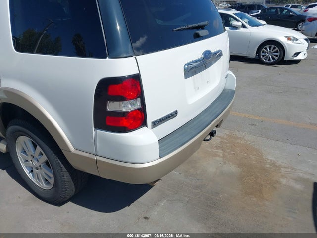 Auction sale of the 2006 Ford Explorer Eddie Bauer, vin: 1FMEU64E56UB24698, lot number: 46143907