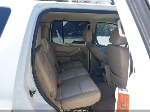 Auction sale of the 2006 Ford Explorer Eddie Bauer, vin: 1FMEU64E56UB24698, lot number: 46143907