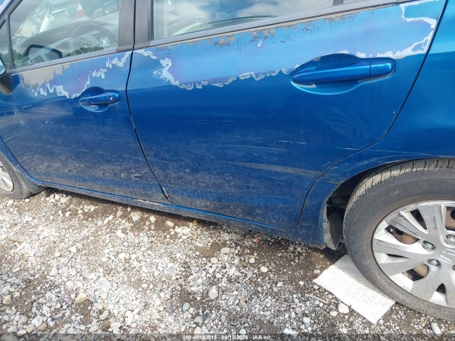 Aukcja sprzedaży 2012 Honda Civic Lx, vin: 19XFB2F59CE002327, numer aukcji: 46143913