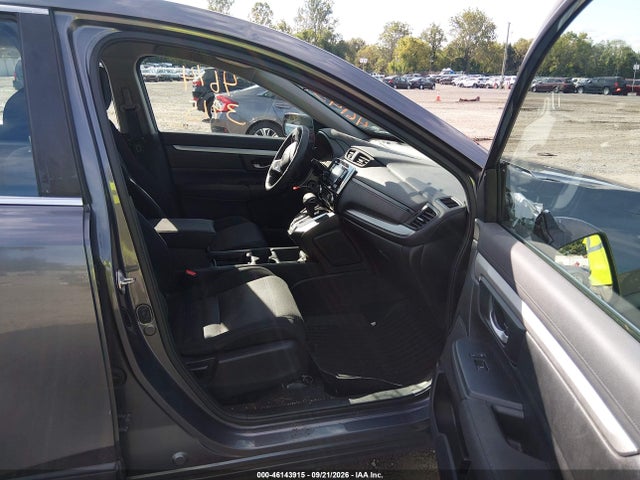 2018 Honda Cr-v Lx მანქანა იყიდება აუქციონზე, vin: 2HKRW6H33JH222768, აუქციონის ნომერი: 46143915