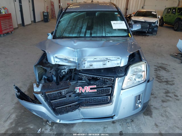 2015 Gmc Terrain Sle-1 მანქანა იყიდება აუქციონზე, vin: 2GKFLVEK1F6223936, აუქციონის ნომერი: 46143917