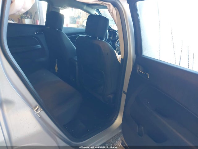 2015 Gmc Terrain Sle-1 მანქანა იყიდება აუქციონზე, vin: 2GKFLVEK1F6223936, აუქციონის ნომერი: 46143917