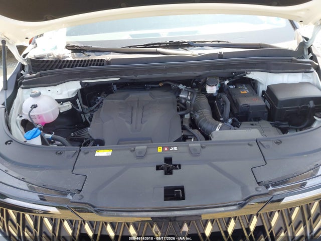 Продажа на аукционе авто 2026 Kia Carnival Mpv Lx, vin: KNDNB5K32T6625618, номер лота: 46143918