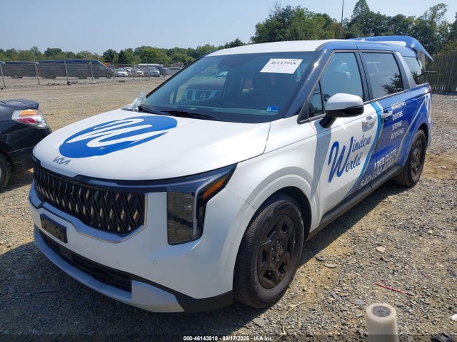 Продажа на аукционе авто 2026 Kia Carnival Mpv Lx, vin: KNDNB5K32T6625618, номер лота: 46143918