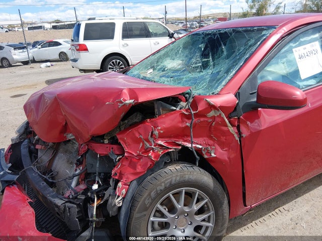 Aukcja sprzedaży 2017 Toyota Corolla Le, vin: 5YFBURHE9HP639271, numer aukcji: 46143920