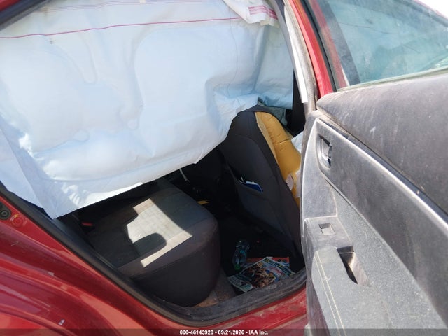 Aukcja sprzedaży 2017 Toyota Corolla Le, vin: 5YFBURHE9HP639271, numer aukcji: 46143920