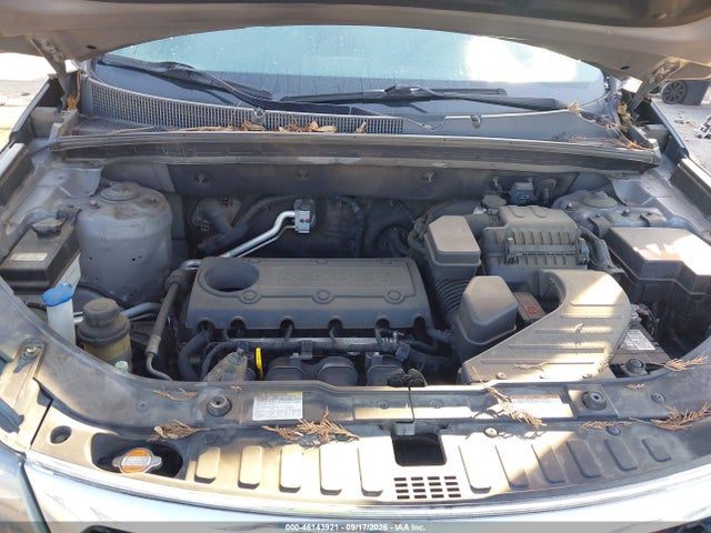 Aukcja sprzedaży 2011 Kia Sorento Lx, vin: 5XYKT3A10BG062388, numer aukcji: 46143921