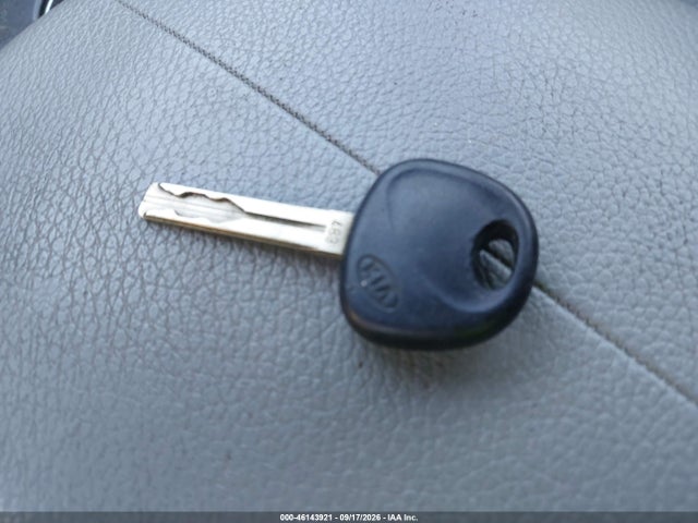 Aukcja sprzedaży 2011 Kia Sorento Lx, vin: 5XYKT3A10BG062388, numer aukcji: 46143921