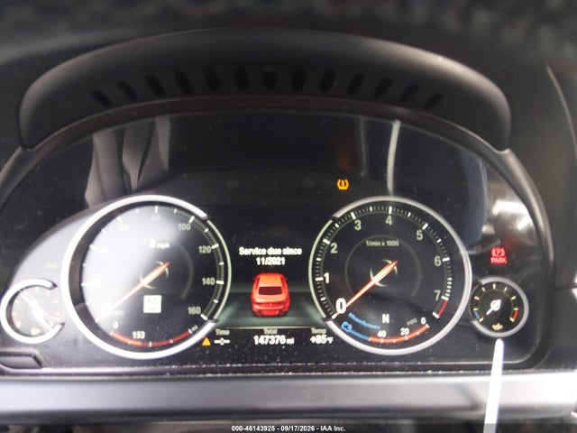 Aukcja sprzedaży 2014 Bmw 650i Gran Coupe Xdrive, vin: WBA6B4C59ED371450, numer aukcji: 46143925