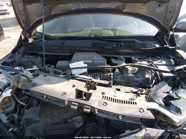 2017 Honda Cr-v Ex მანქანა იყიდება აუქციონზე, vin: 5J6RW2H58HL046312, აუქციონის ნომერი: 46143933