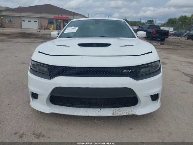 Aukcja sprzedaży 2016 Dodge Charger Srt Hellcat, vin: 2C3CDXL92GH291437, numer aukcji: 46143935