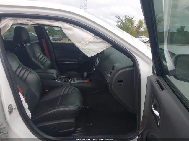 Aukcja sprzedaży 2016 Dodge Charger Srt Hellcat, vin: 2C3CDXL92GH291437, numer aukcji: 46143935
