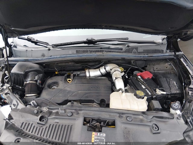 Aukcja sprzedaży 2022 Buick Encore Awd Preferred, vin: KL4CJESM6NB509152, numer aukcji: 46143938