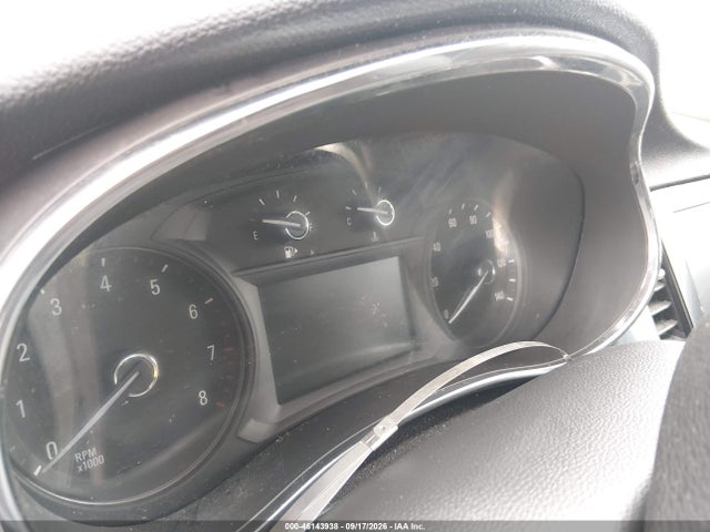 Aukcja sprzedaży 2022 Buick Encore Awd Preferred, vin: KL4CJESM6NB509152, numer aukcji: 46143938