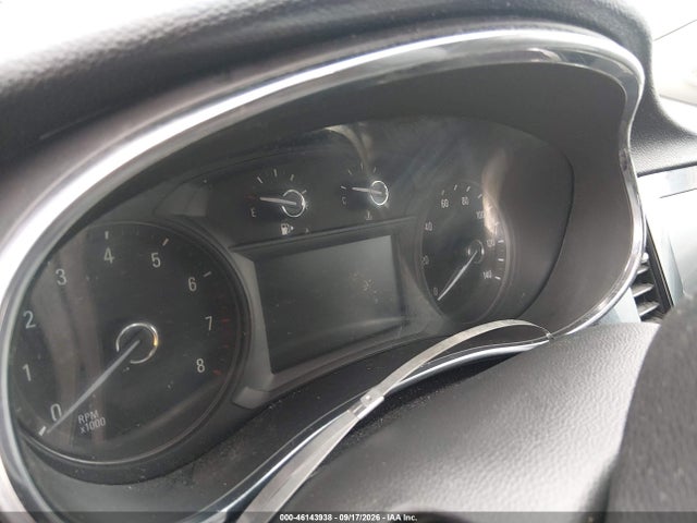 Aukcja sprzedaży 2022 Buick Encore Awd Preferred, vin: KL4CJESM6NB509152, numer aukcji: 46143938