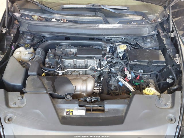 Auction sale of the 2014 Jeep Cherokee Latitude, vin: 1C4PJLCBXEW186581, lot number: 46143940