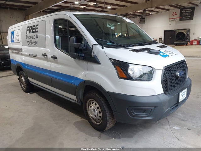 Продажа на аукционе авто 2022 Ford Transit-150, vin: 1FTYE2Y87NKA56877, номер лота: 46143946