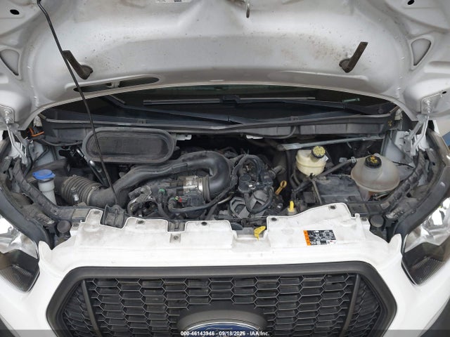 Продажа на аукционе авто 2022 Ford Transit-150, vin: 1FTYE2Y87NKA56877, номер лота: 46143946