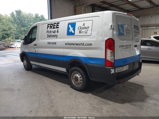 Продажа на аукционе авто 2022 Ford Transit-150, vin: 1FTYE2Y87NKA56877, номер лота: 46143946
