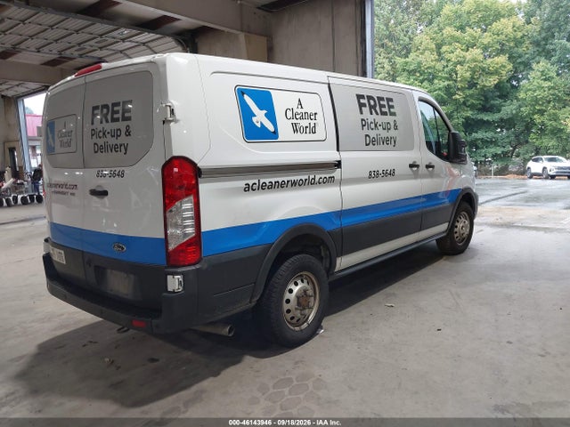 Продажа на аукционе авто 2022 Ford Transit-150, vin: 1FTYE2Y87NKA56877, номер лота: 46143946