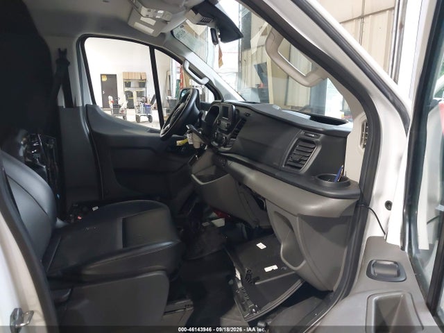 Продажа на аукционе авто 2022 Ford Transit-150, vin: 1FTYE2Y87NKA56877, номер лота: 46143946
