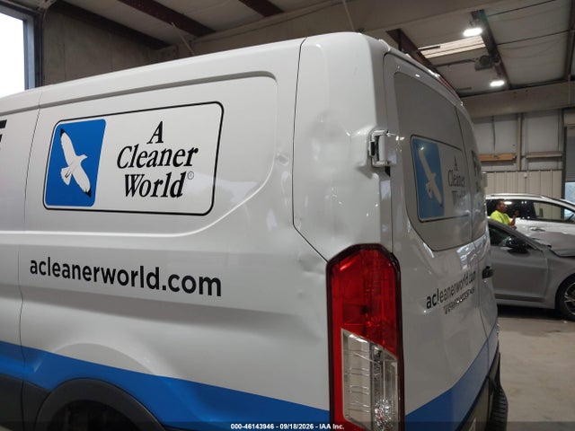 Продажа на аукционе авто 2022 Ford Transit-150, vin: 1FTYE2Y87NKA56877, номер лота: 46143946