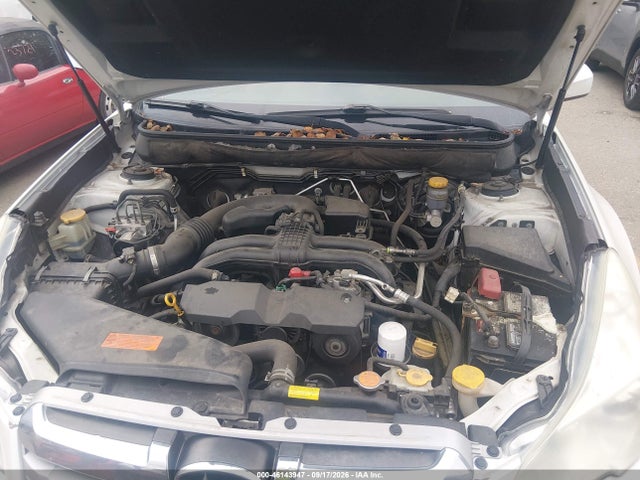 Aukcja sprzedaży 2014 Subaru Outback 2.5i Limited, vin: 4S4BRBLC6E3234497, numer aukcji: 46143947