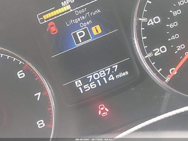 Aukcja sprzedaży 2014 Subaru Outback 2.5i Limited, vin: 4S4BRBLC6E3234497, numer aukcji: 46143947