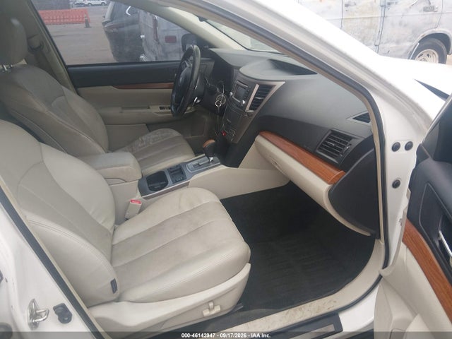 Aukcja sprzedaży 2014 Subaru Outback 2.5i Limited, vin: 4S4BRBLC6E3234497, numer aukcji: 46143947