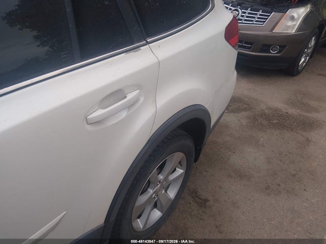 Aukcja sprzedaży 2014 Subaru Outback 2.5i Limited, vin: 4S4BRBLC6E3234497, numer aukcji: 46143947