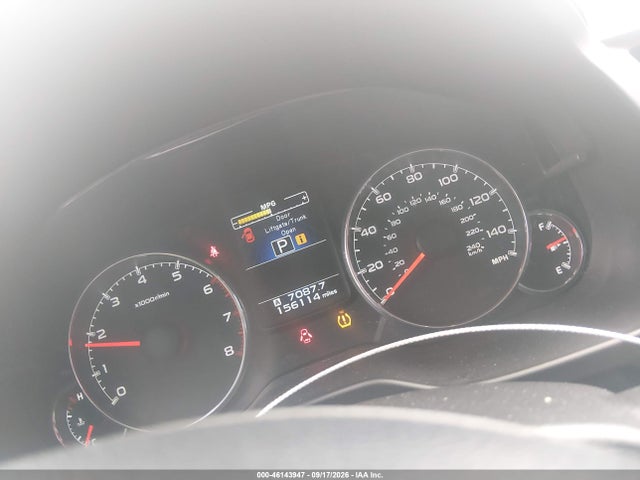 Aukcja sprzedaży 2014 Subaru Outback 2.5i Limited, vin: 4S4BRBLC6E3234497, numer aukcji: 46143947