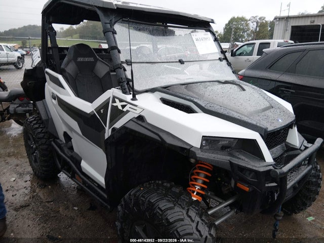 Продажа на аукционе авто 2022 Polaris General Xp 1000 Deluxe Ride Command, vin: 3NSGXJ997NH670268, номер лота: 46143952